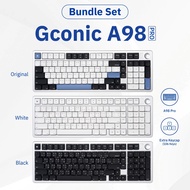 Gconic A98 Pro Ultra Slim Mechanical Keyboard