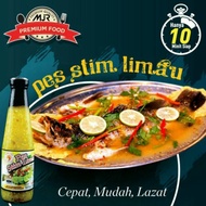Lime STIM PES || Lime STIM SIAKAP, Lime STIM SOTONG, Lime STIM Shrimp