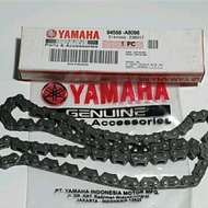 Original Yamaha Timing Chain (94568-A8096) | For Vixion Motorcycles