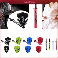 [Lohobby] Taekwondo Kick Target, Taekwondo Training Equipment, Kick Pad for Kids, Reaction Speed Tra