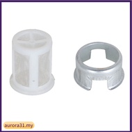 [AUROA]Fuel Tank Filter For Honda GX110 GX120 GX140 GX160 Replace 17672-880-000