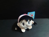 [包郵] 全新 正版  哆啦A夢 叮噹 Doraemon 靜香 吊飾公仔