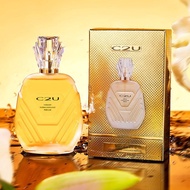 C c2u Lasting Fragrance Fragrance Fragrance French Fragrance Lady Fragrance#c2u持久留香清香型法国香料贵夫人香氛