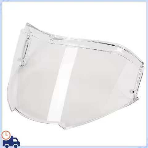 Durable Motorcycle Helmet Visor Lens For LS2 FF900 VALIANT II Helmet Motorcycle Helmet Accessories