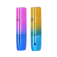 New Color Electroplate Case For IQO ILUMA ONE Casing PC Hard Cover For iluma i one Protective Case L