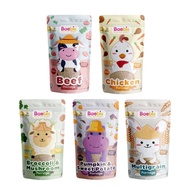 Baebis Instant Baby Porridge Baby Food (7m+)
