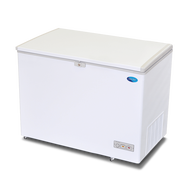 Snow 320L Chest Freezer (Lifting Door Series) LY350LD