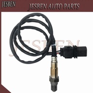 0258017113 Lambda Probe O2 Oxygen Sensor 5 Wires Wideband Front For BMW Mini One Copper 1.4 1.6 R56 