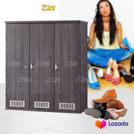 Shoes Cabinet / Shoes Rack / Rak Kasut / Shoes Storage