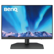 BenQ 明基 IPS 2K Type-C 專業攝影修圖螢幕 24.1吋 SW242Q