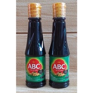 ✔MURAH Kecap Asin ABC 131ml / ABC Kecap Asin / Kecap Asin
