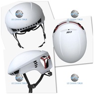 Helm Speda Crnk Genetic Helmet - White