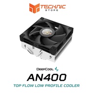 Deepcool AN400 CPU cooler