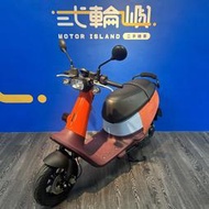 21年 睿能 GOGORO VIVA KEYLESS 3289km $29999/機車、電動車、重機買賣/新竹貳輪嶼