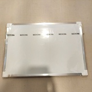 white board back to back