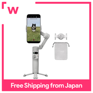 DJI Gimbal Smartphone Osmo Mobile 7แท่นยึดกล้อง (ไอโฟน/แอนดรอยด์) ขาตั้งกล้องบิวท์อินน้ำหนักเบาที่จั