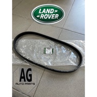 ( 100% ORIGINAL ) SECONDARY DRIVE BELT FAN BELT RANGE ROVER SPORT L320 4.2 V8 L322 ( PQS500241 )