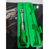 TEKIRO TORQUE WRENCH 3/8" DR. 2-10Nm TTWB10 Original Tekiro Torque Wrench