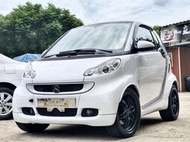 2010 Smart 1.0    FB搜尋 : 『凱の中古車-Dream Garage』