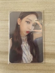 aespa Karina 小卡 Savage專卡