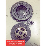 JOY LONG Van PLACER X VAN  KINGO VAN, CAM 3.0CC CLUTCH KIT DK5 ORIGINAL