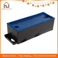 Moon BAYAH Aquarium Top Filter Box Fish Tank Water Pump Filter Box Two Szie to Select L