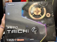 ASRock X570 TAICHI