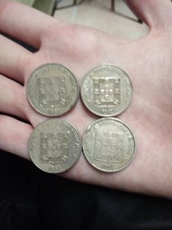 澳門1元