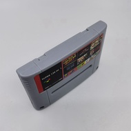 (CSID) Super 130 in 1 Game Game Card for SFC 16 Bit Game Console