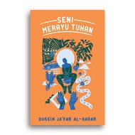 Book The Art of Seducing God Husein Ja'far Al-Hadar