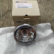 HONDA Headlights unyil c100 c102HONDA