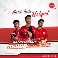 SIMKAD HALO TELCO -  PAKEJ HALO_EPIK