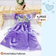 Beautiful Children 's Clothing By Kimi-Yaka