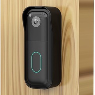 No-Drill Blink Doorbell Mount for All-new Blink Video Doorbell Camera(2nd Gen), Not Block Doorbell S
