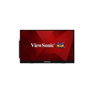 Viewsonic ID2456 24” Touch Monitor with MPP2.0 Active Pen (Business monitor) (จอสำหรับธุรกิจ)