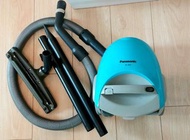 樂聲牌吸塵器 Panasonic Vacuum Cleaner