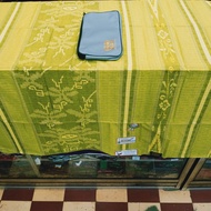 sarung BHM timbul grimis