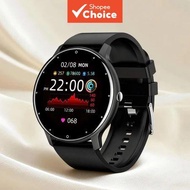 For ZL02 Smart Watch - Spring 2026 IP68 Water Resistant Bluetooth Talking Fitness Band