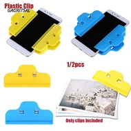GAOXI75AL 1/2pcs Screen Repair Tools High quality Mobile Phone Tablet Hand Tool Fixture Fastening Cl