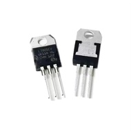 IC Regulator LM7805 L7805 L7805CV 7805 Voltage 5V Regulator IC Electronic Components