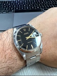 Rolex 勞力士 6694 7205釘帶 oysterdate precision