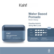New Kahf Sleek Classy Water Based Pomade 70 g