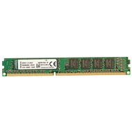 Kingston/Kingston DDR3 1600 4G/8G หน่วยความจำสำหรับเดสก์ท็อปคอมพิวเตอร์เดสก์ท็อปโฮสต์หน่วยความจำ