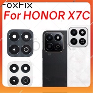 Honor X7C Camera Glass