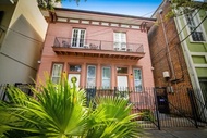 Governors Apartment - Steps to French Quarter