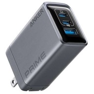日版 Anker Prime 100W GaN 氮化鎵 PD快充 日本 充電器 快充器