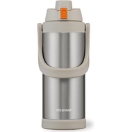 IRIS OHYAMA Sports Jug 2L/2.5L/3L Vacuum Insulated One-Touch Bottle SJ Series
