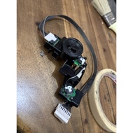 Samsung 43J5100 UA43J5100 43J5100AK toggle switch