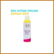 ∜ ┗ ≈ SCD Peeling Skin Lotion 100ml Big or 50ml Small | Brightest Skin Peeling | SkeenCare Peeling