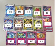 Ptcg 日版 M1L M1S M2 M2A 道具 Sv8a Sv8 Ace SR 急進開關 095/106 釣竿Max 142/187 184/187 中立中心 082/063 希望護身符 098/